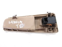 фото thumb №6, Lancia delta iii панель кнопка переключатель стекло