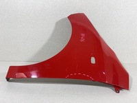 фото thumb №6, Hyundai i10 i 10 крыло перед левый передний