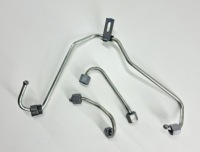 Купить Land rover evoque i 2018 шланг топливный форсунки, фото thumb