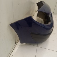 фото thumb №2, Бампер перед передний renault scenic 2