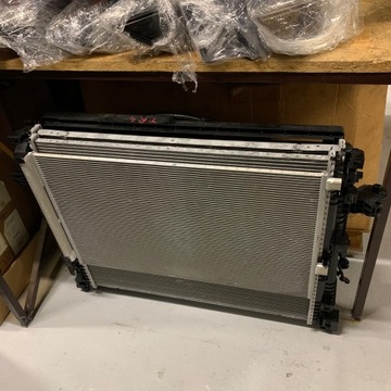 фото thumb №12, Renault trafic iii iv 2.0 dci бампер лампы капот крылья радиатор ov369