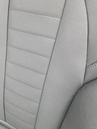 фото thumb №15, Bmw g26 i4 комплект сидінь сидіння vernasca