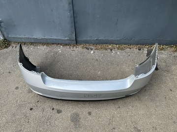 фото thumb №9, Skoda octavia iii sedan бампер зад задній 5e5807421g