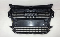 Решётка радиатора решётка радиатора бампера xhłodnicy перед audi a1 8x0 11- 8x0853651 Оригинал, фото thumb