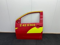 фото thumb №1, Isuzu d max d-max ii 2011-2020r двері передні ліві перед