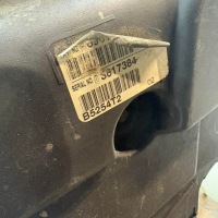 Купить Двигатель стойку 2.5t 210km v70 2 xc70 2 s60 1 s80 1 xc90 1 b5254t2, фото thumb