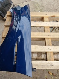 фото thumb №8, Крыло левый ford mondeo mk 4 lift цвет a8