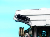 фото thumb №6, Колонка рулевая vw phaeton 02-07 europa