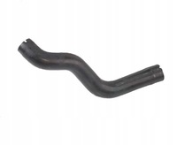 фото thumb №1, Труба інтеркулер ліва довга fiat grande punto