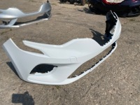 фото thumb №2, Бампер перед clio v