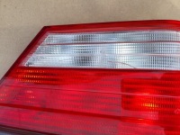 Лампа правий задній задня mercedes s w140 в Україні, фото thumb