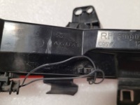 фото thumb №9, Land rover discovery sport fk72 jaguar лампа задняя задняя w бампер fk7215k272