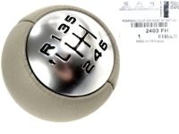 фото thumb №1, Ручка перемикання передач citroen c5 c6 c8 ds4 6-передача
