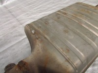 фото thumb №12, Bmw f39 x2 f48 x1 2.0d b47 x-drive гасник кінцевий каталізатор kpl. 8587909