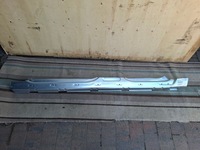 фото thumb №1, Vw passat b6 05-10 пороги порог левый