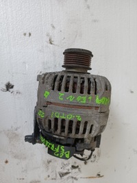 фото thumb №1, Генератор volkswagen оригинальный номер 06f903023f