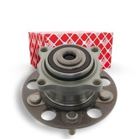 фото thumb №15, Febi 45848 подшипник honda accord ix accord viii