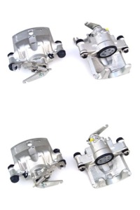 фото thumb №1, 2x суппорт задняя правый+ левый do iveco daily vi