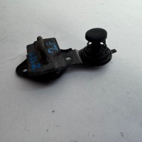 Засов замка отбойник капот mercedes klasa e w211 рестайлинг  оригинальный номер оригинал a2118800360 Недорого, фото thumb