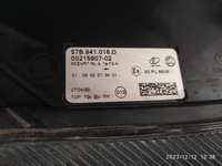 фото thumb №14, Лампа перед права skoda karoq 57b941016