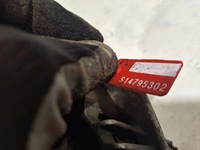 фото thumb №5, Генератор denso 51714794 14v 70a fiat panda ii 1.1 8v 54km 03-