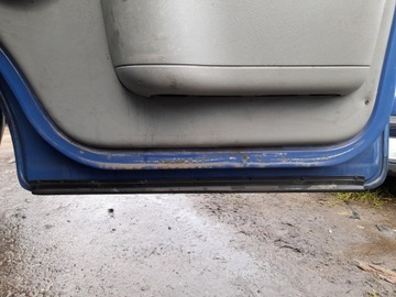 фото thumb №15, Opel vivaro a двері правий перед праві l20p 23u