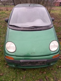 фото thumb №10, Замок двері лівий переднє daewoo matiz 99r poj 800 пробіг 90 tys