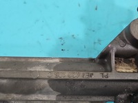 фото thumb №14, Трансмиссия рулевая рулевая рейка audi a4 b7 8e1422072p