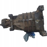 фото thumb №1, Міст задня диференціал santa fe 2.2 3.800