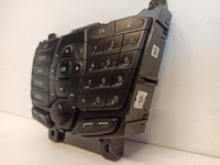 фото thumb №3, Панель перемикач радіо transit bk2t-18k811-ec