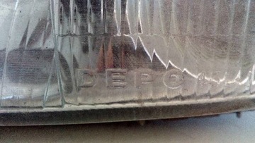 фото thumb №7, Фара лівий лампа передня ford fiesta mk4 98r