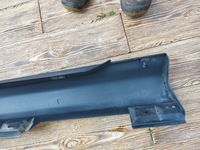 фото thumb №10, Ford fiesta mk7 16r- молдинг защита порог правая