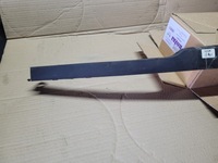 фото thumb №6, Спойлер планка бампера правые перед opel meriva b