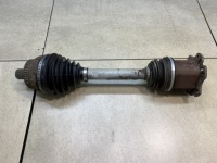 Купити Привідний вал ліва короткий galaxy 1 fl 2.8 v6 автоматична коробка передач, фото thumb