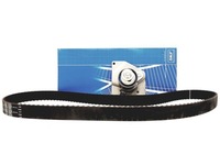 фото thumb №15, Грм+ ремінь nissan interstar primastar movano vi