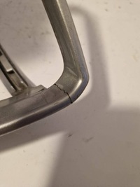 фото thumb №5, Корпус дзеркало перед сторона ліва mercedes-benz e w212 a3159435