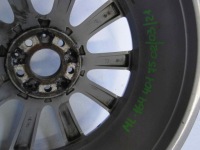 фото thumb №12, Mercedes ml w164 164 alu диск 8,5 j x 20 et 56