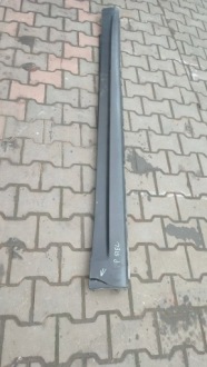 фото thumb №3, Alfa romeo stelvio 2021 захист поріг права