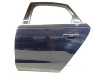 фото thumb №1, Дверь левая левый задняя задние audi a8 d4 lift