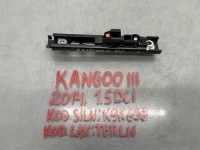 Купити Регулювання поперечина безпеки renault kangoo iii 1.5 dci 14r, фото thumb
