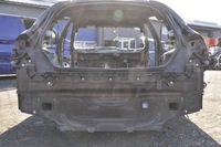 фото thumb №2, Alfa romeo giulietta pas задняя задний hb 5d vr805