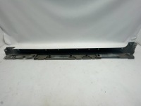 фото thumb №12, Corolla e21 хэтчбек защита молдинг наружная порога правая 040 повреждённый ушко