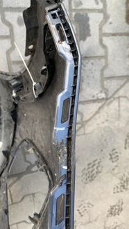 фото thumb №8, Kia sportage 2016 - бампер передний перед