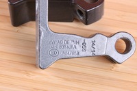 фото thumb №8, Audi a8 d4 петлі двері лівий перед lx7r 4h0831401