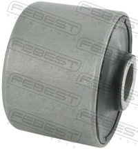 фото thumb №2, Сайлентблок передньої важіль нижній hyd toyota ce