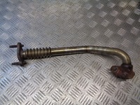 фото thumb №1, Труба трубка шланг egr nissan primera p12 2.2 dci