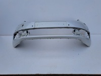 фото thumb №8, Бампер перед skoda octavia iii 3 lift 16-