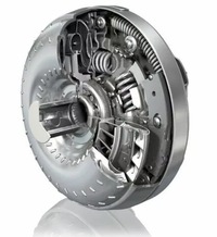 фото thumb №6, Трансмісія момент обертального конвертер зчеплення 6hp 6hp19 6hp21 bmw