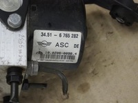 фото thumb №9, Mini cooper one 1.6 b 05r насос abs 6765284 6765282