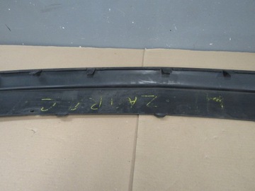 фото thumb №4, Opel zafira c спойлер бампера зад